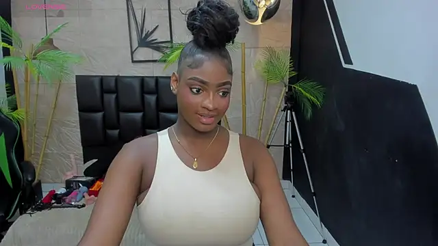 alana bonny online show from May 2026 01:17:02 PM