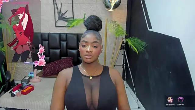 alana bonny online show from May 2026 12:34:02 PM