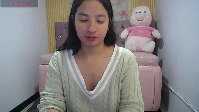 Irina evans s1 online show from September 2025 04:01:02 PM