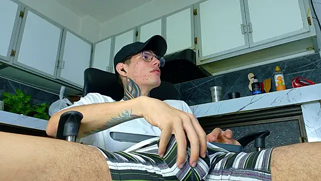 david huge online show from February 2026 06:58:02 AM