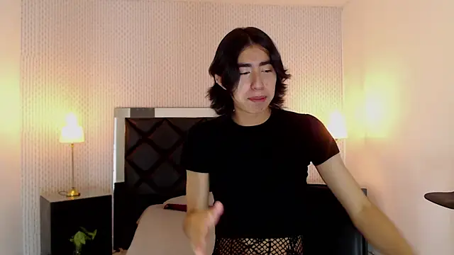 ryo light online show from September 2025 08:45:01 PM