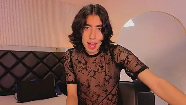 ryo light online show from November 2025 08:41:02 PM