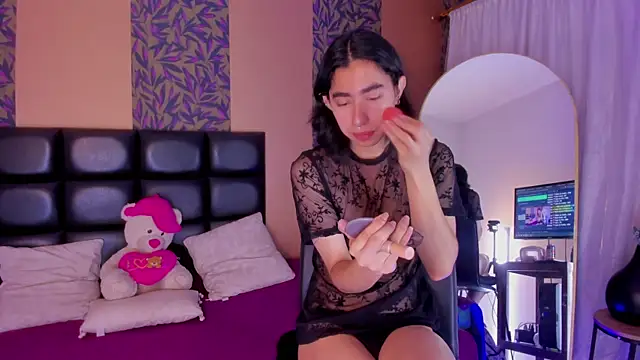 ryo light online show from December 2025 09:09:02 PM