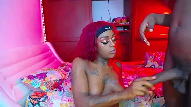 pink 7777 online show from June 2026 11:35:02 AM