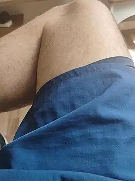 LeoMaduroSP online show from December 2025 12:53:02 PM