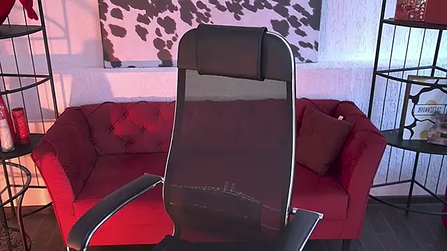 Snapshot of AvaDaviis chatting on February 2026 09:38:01 AM AvaDaviis online show from February 2026 09:38:01 AM