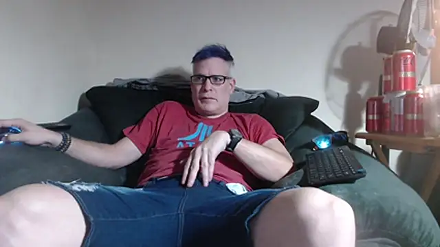 nerdy6 online show from May 2026 04:08:02 AM