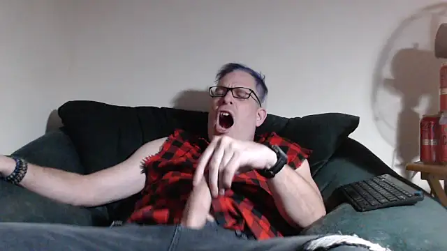 nerdy6 online show from May 2026 03:55:01 AM