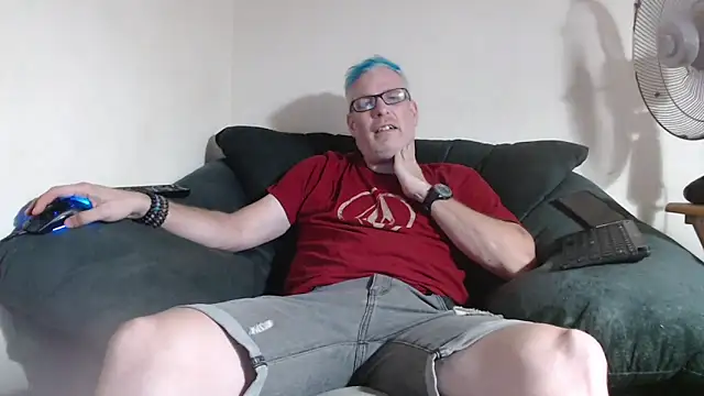 nerdy6 online show from June 2026 07:49:01 PM