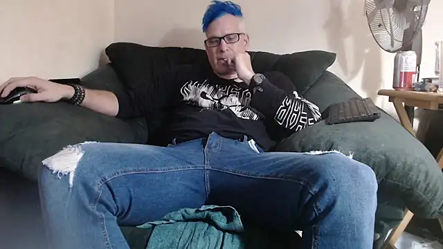 nerdy6 online show from June 2026 08:33:01 PM