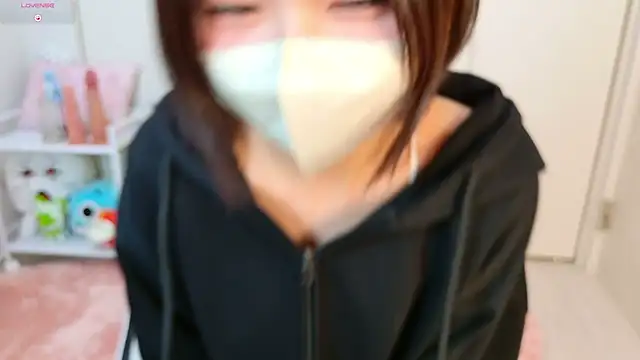 chii chan o0 online show from December 2025 01:07:01 PM