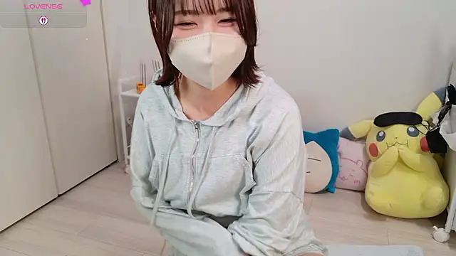 chii chan o0 online show from February 2026 02:17:02 PM