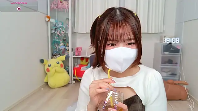 chii chan o0 online show from May 2026 10:09:02 AM