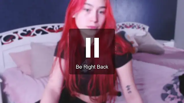 Lili Luuu online show from January 2026 05:26:02 PM