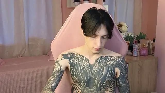 Martin Jin online show from September 2025 11:59:02 AM