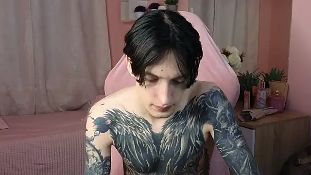 Martin Jin online show from October 2025 12:14:01 PM