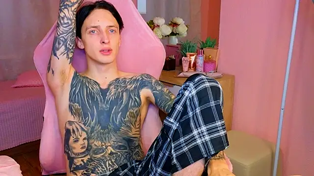 Martin Jin online show from October 2025 04:40:02 PM