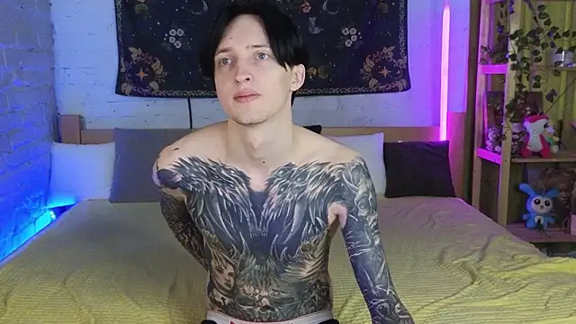 Snapshot of Martin_Jin chatting on February 2026 03:18:01 AM Martin Jin online show from February 2026 03:18:01 AM