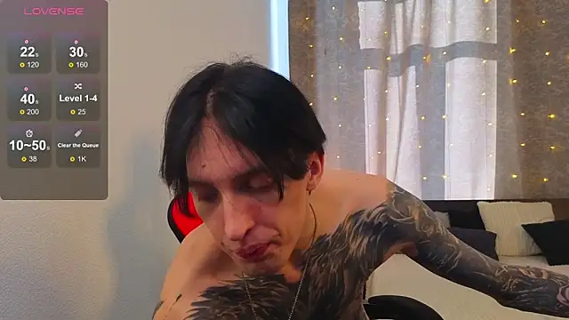 Snapshot of Martin_Jin chatting on March 2026 05:41:01 AM Martin Jin online show from March 2026 05:41:01 AM