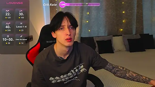 Snapshot of Martin_Jin chatting on March 2026 06:06:02 AM Martin Jin online show from March 2026 06:06:02 AM