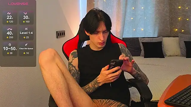 Snapshot of Martin_Jin chatting on March 2026 06:18:02 AM Martin Jin online show from March 2026 06:18:02 AM