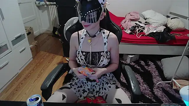 JackyNmD online show from April 2026 08:15:01 PM