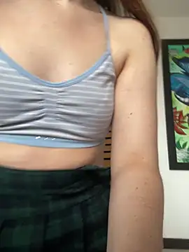 Snapshot of Megan_colsom chatting on September 2025 09:38:01 PM Megan colsom online show from September 2025 09:38:01 PM