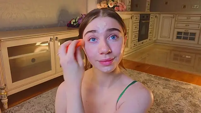 EadlinGillim online show from October 2025 03:04:02 AM