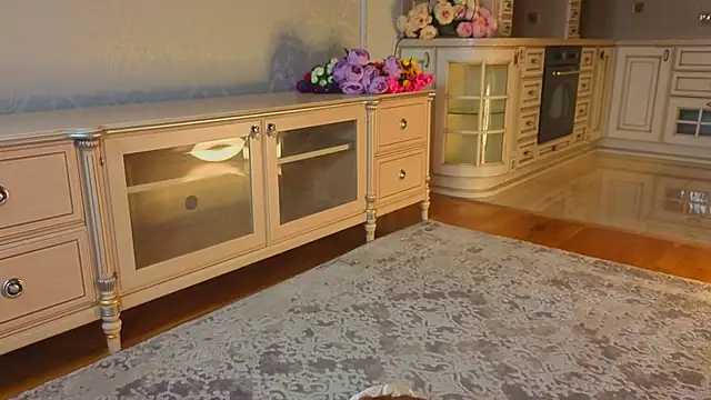 EadlinGillim online show from October 2025 03:07:02 AM