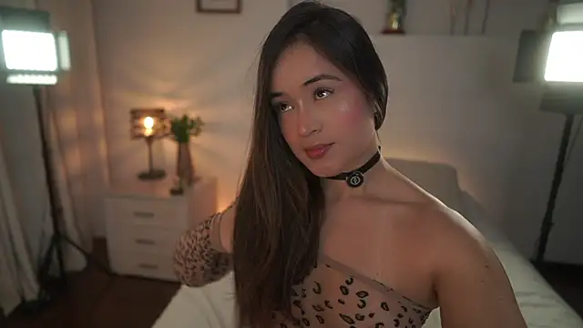 ximena cortez 03 online show from June 2026 11:43:01 PM