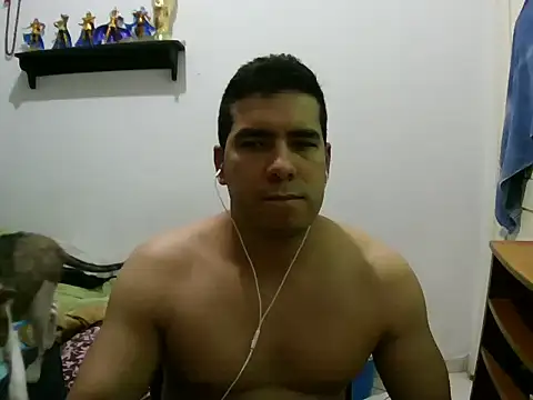 Myke Digger online show from July 2026 07:41:02 PM