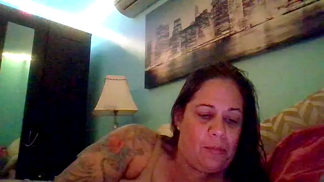 PrettyKittyMia online show from September 2025 05:01:02 AM