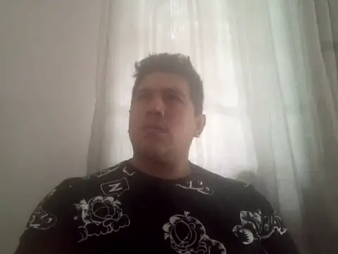 DarkWarrior91 online show from February 2026 10:08:02 PM