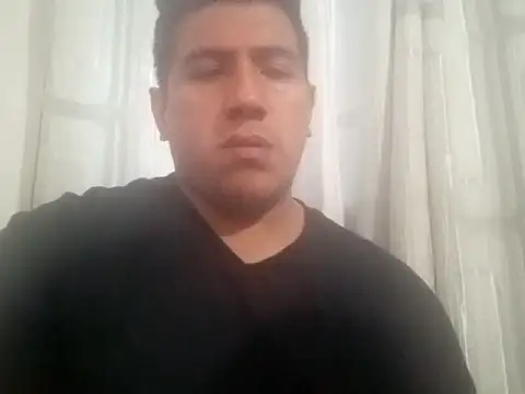 DarkWarrior91 online show from February 2026 12:12:01 AM