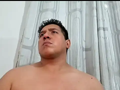 DarkWarrior91 online show from February 2026 01:49:01 AM