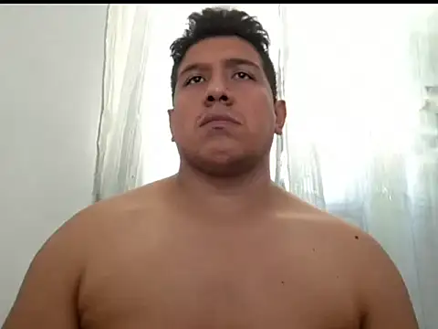 DarkWarrior91 online show from March 2026 05:39:01 PM