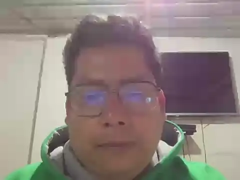 Napoleon246 online show from October 2025 11:24:01 PM