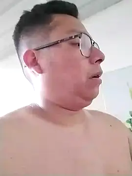 Napoleon246 online show from February 2026 09:51:02 PM