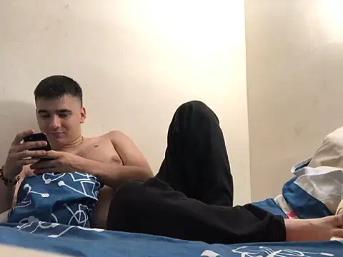 Cesar Augusto online show from September 2025 01:49:01 AM