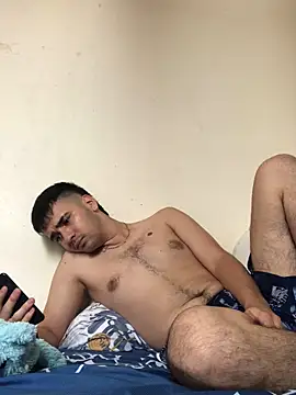 Cesar Augusto online show from September 2025 04:01:02 PM