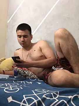 Cesar Augusto online show from November 2025 05:08:02 AM