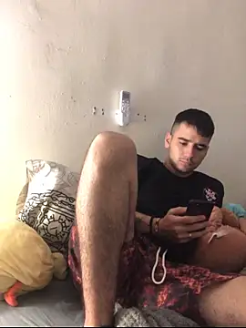 Snapshot of Cesar_Augusto chatting on February 2026 01:18:01 PM Cesar Augusto online show from February 2026 01:18:01 PM