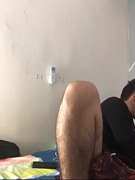 Snapshot of Cesar_Augusto chatting on February 2026 12:45:02 PM Cesar Augusto online show from February 2026 12:45:02 PM