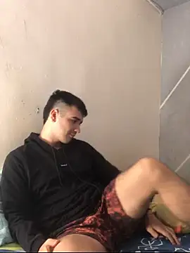 Snapshot of Cesar_Augusto chatting on February 2026 12:27:01 PM Cesar Augusto online show from February 2026 12:27:01 PM