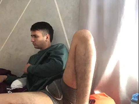 Snapshot of Cesar_Augusto chatting on February 2026 11:31:02 AM Cesar Augusto online show from February 2026 11:31:02 AM