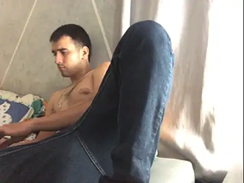 Cesar Augusto online show from April 2026 05:23:01 AM