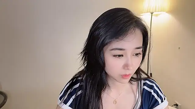 Purple-meng online show from September 2025 01:34:01 PM