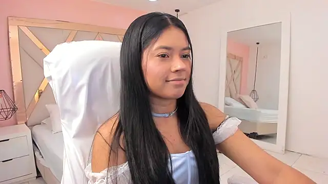 samantaa shy online show from October 2025 04:20:02 AM