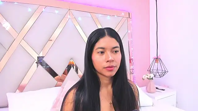 samantaa shy online show from June 2026 10:56:02 PM