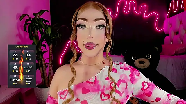 Snapshot of Abbygilx chatting on November 2025 03:53:02 AM Abbygilx online show from November 2025 03:53:02 AM